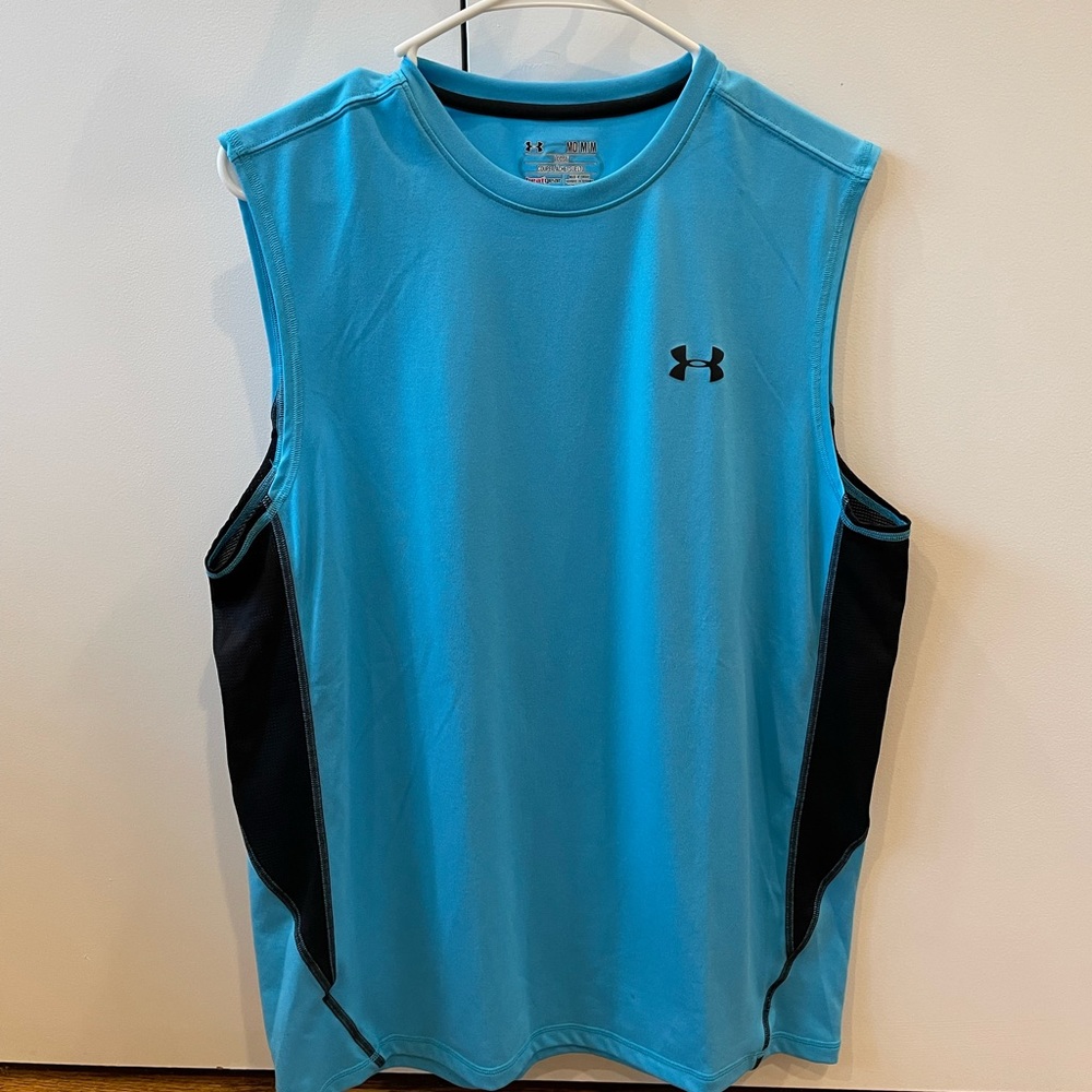 Under Armour Men’s Muscle Tee